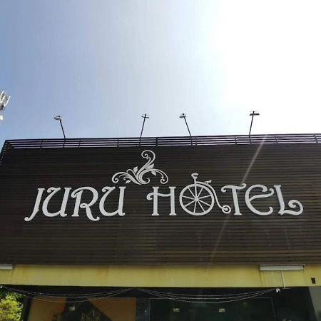Juru Hotel บูกิต เมอร์ตาจัม ภายนอก รูปภาพ